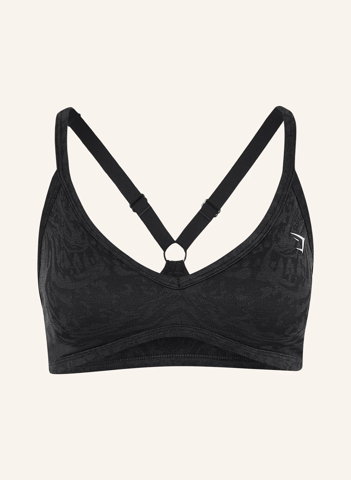 GYMSHARK Sport-BH ADAPT ANIMAL