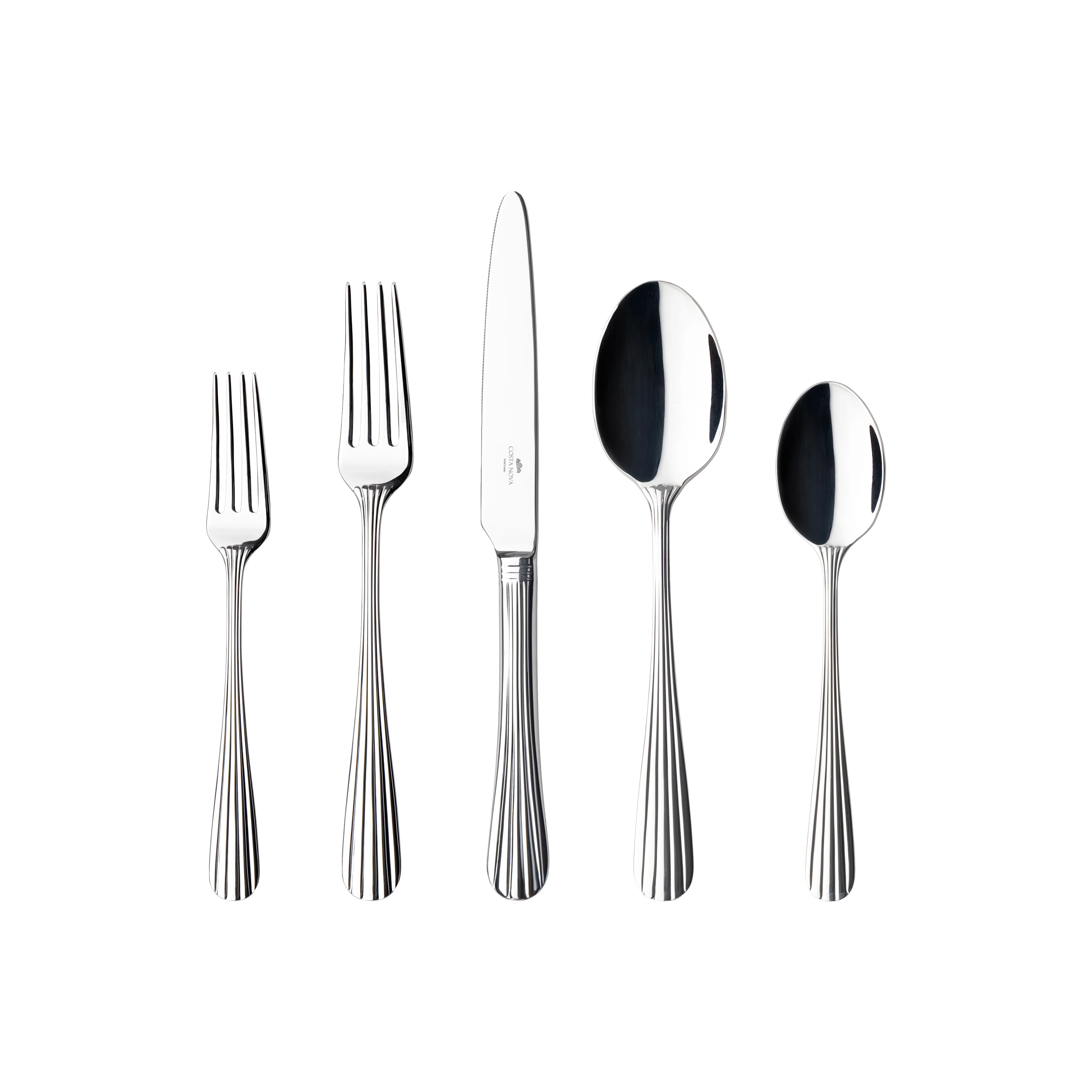 Flatware 5 Pieces Douro