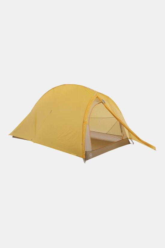 Big Agnes Fly Creek Hv Ul2 Bikepack Solution Dye Tent 2P