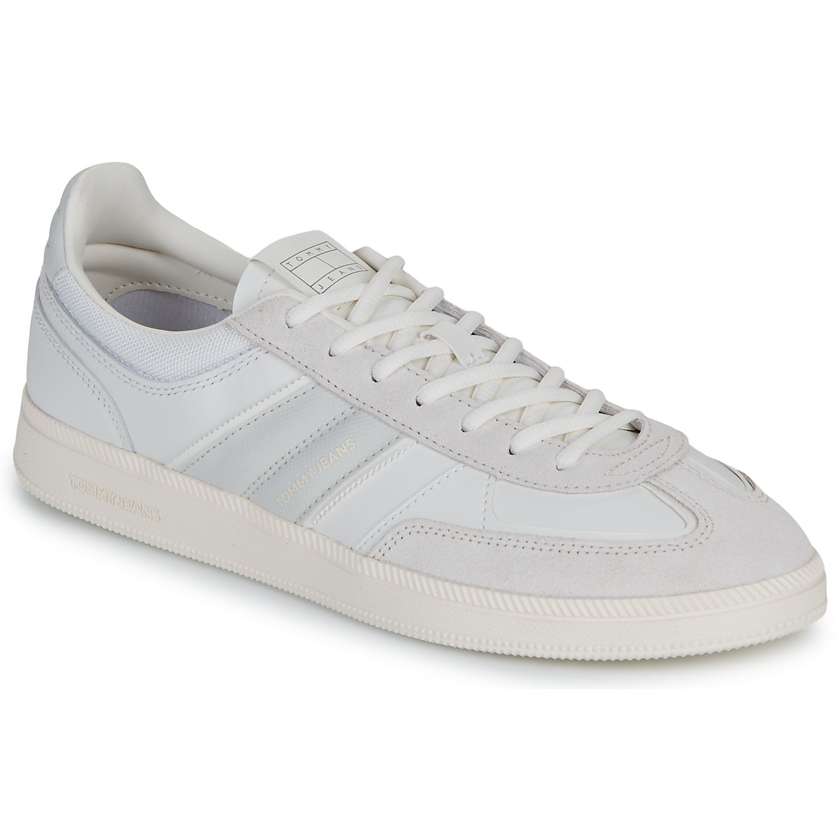 Tommy Jeans - THE GREENWICH EDGE - Beige