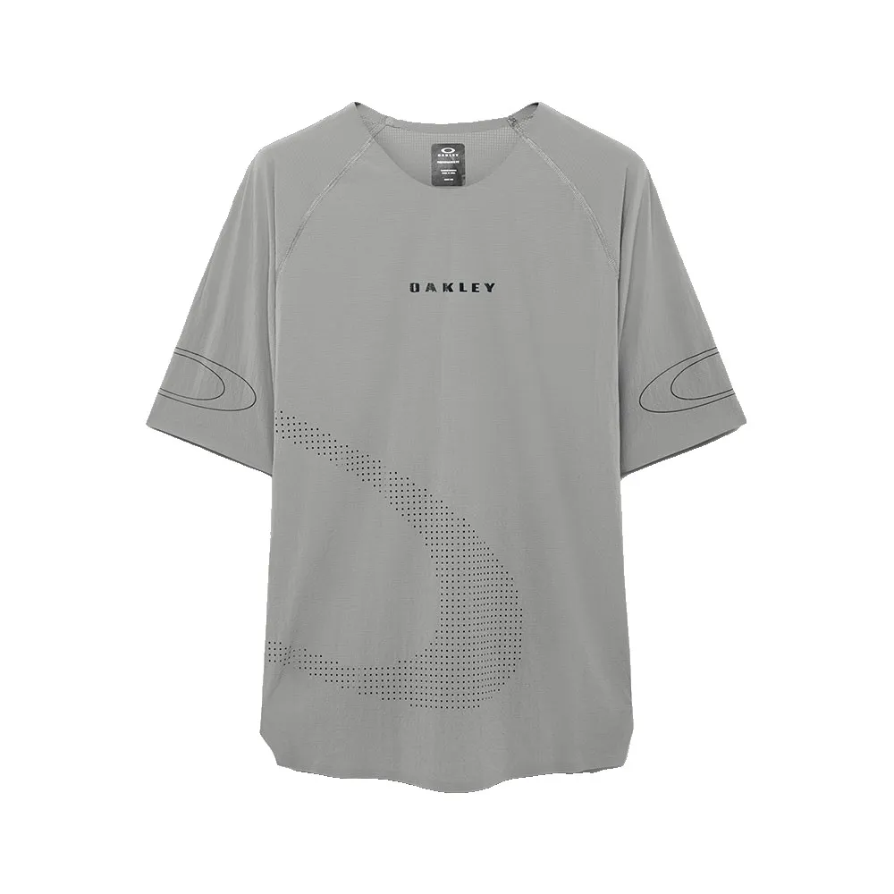 Oakley Seeker whip short sleeve enduro jersey