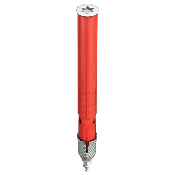 Allzweckrahmendübel, 140 mm, Polyethylen (PE)