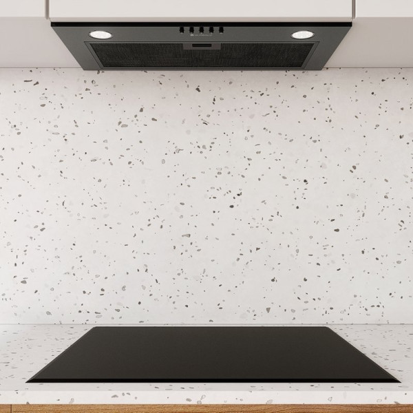 OKAP KUCHENNY GLOBALO ARCELO 60.1 BLACK