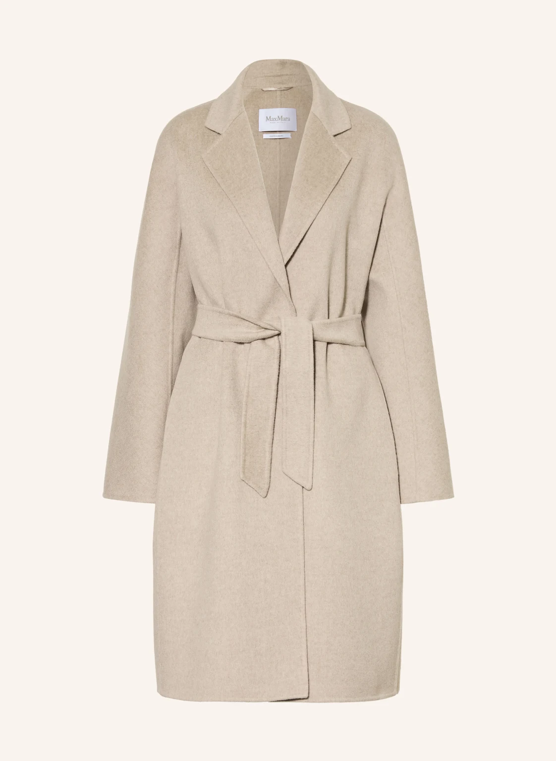 Max Mara Cashmere-Mantel MACERI