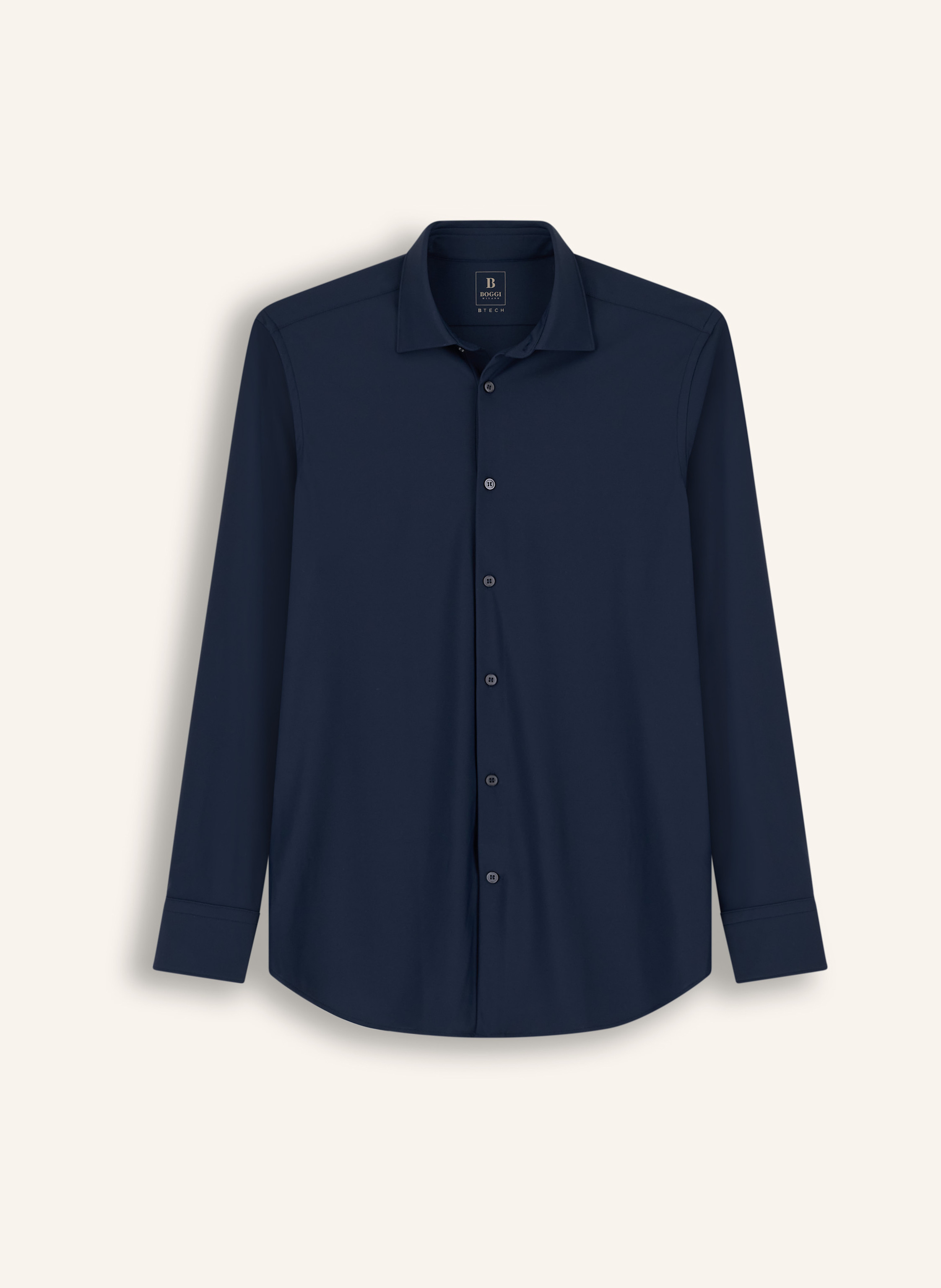 BOGGI MILANO Overshirt