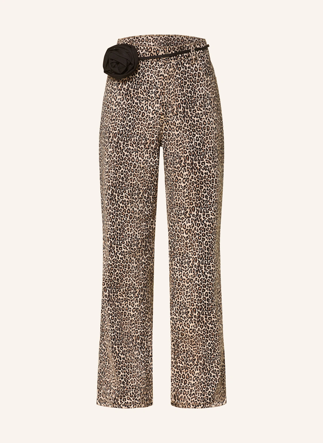 LIU JO Straight Jeans