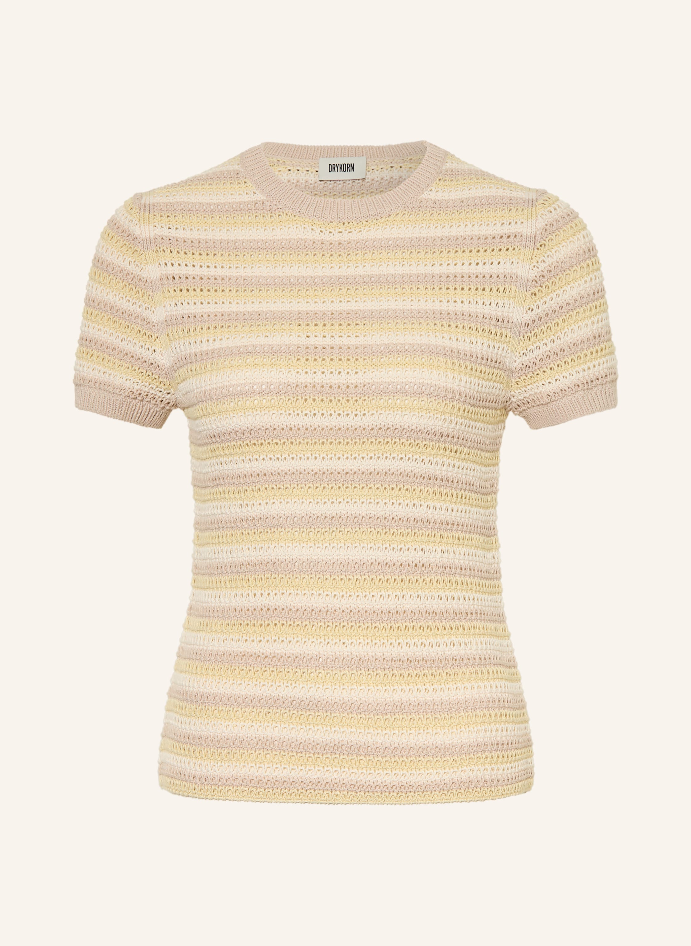 DRYKORN Strickshirt MOGLINI_2
