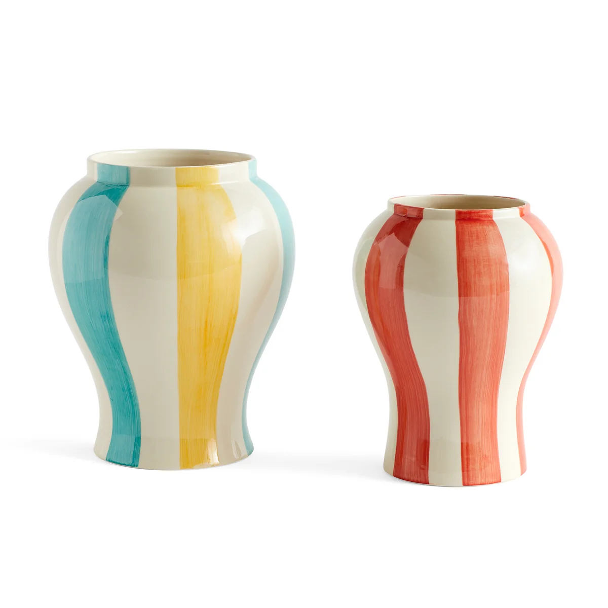 HAY - Sobremesa Vase