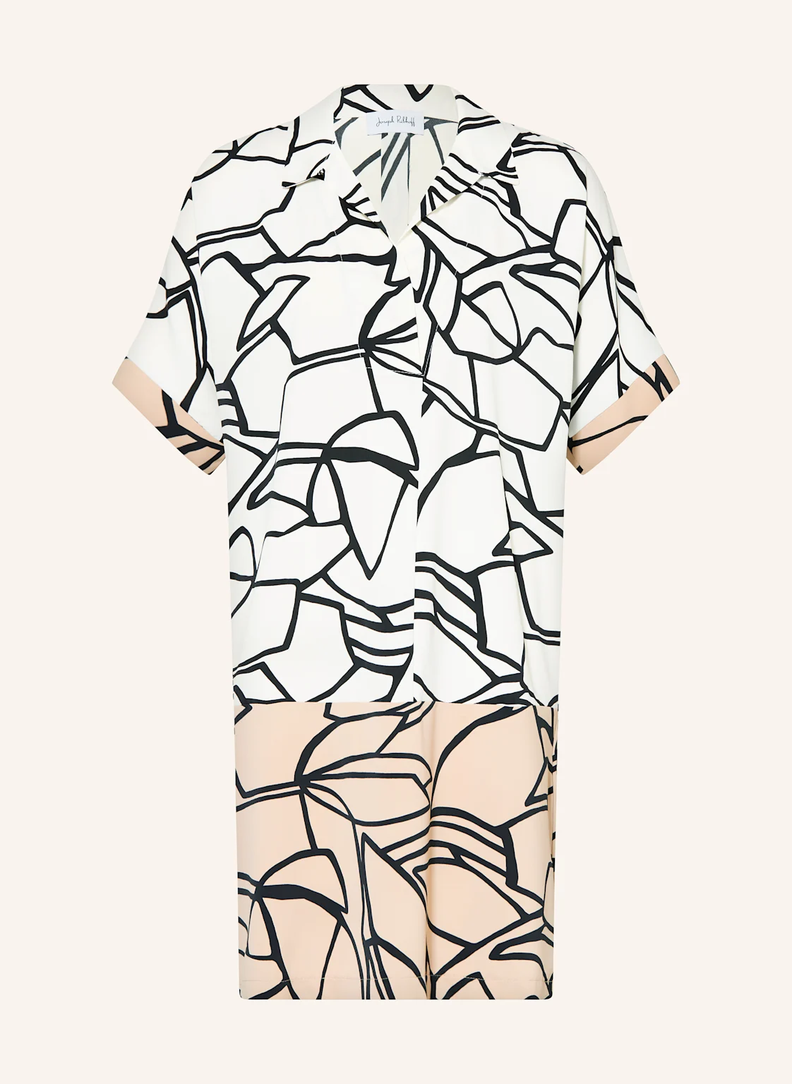 Joseph Ribkoff Hemdblusenkleid