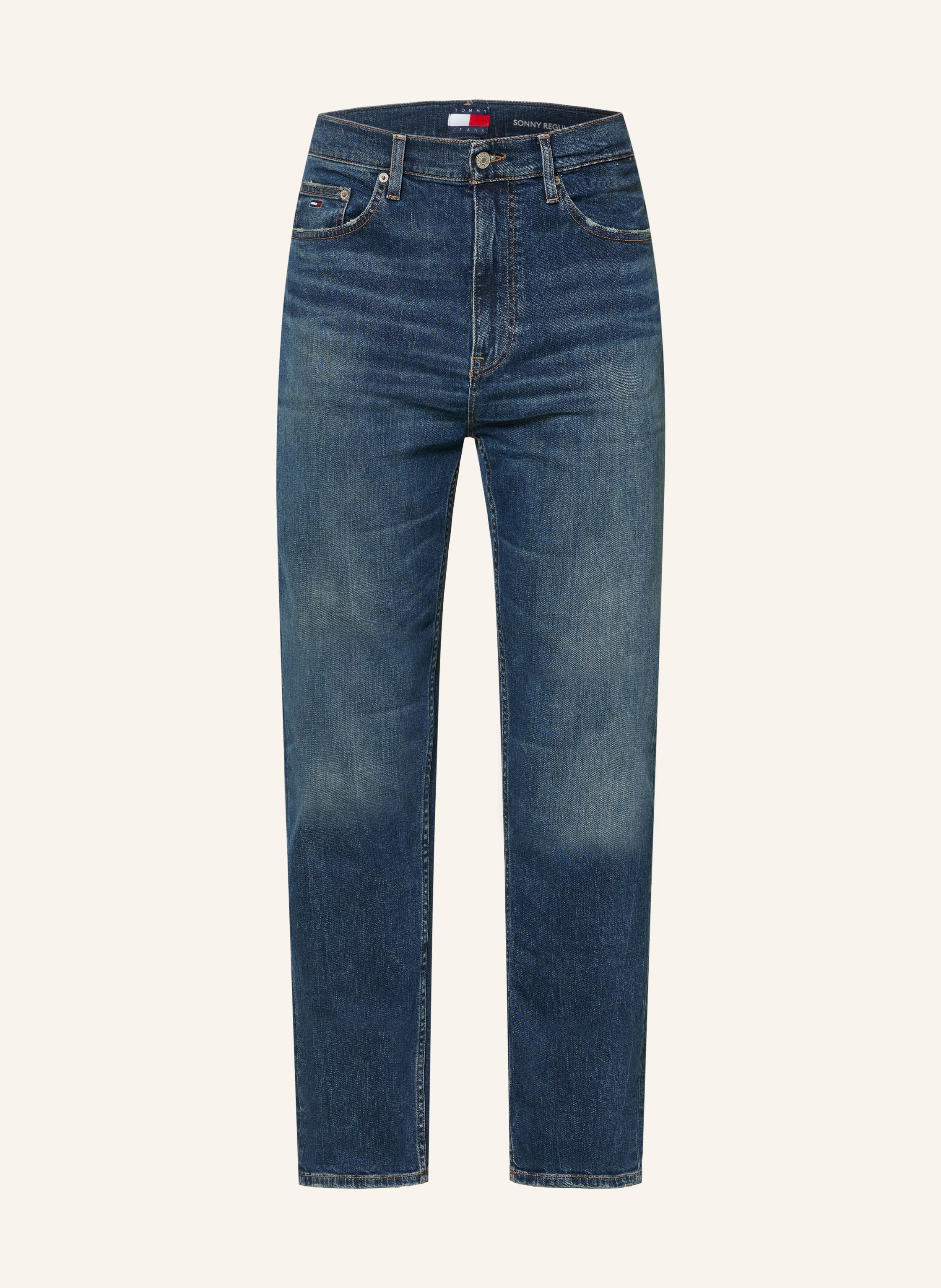TOMMY JEANS Jeans Tapered Fit