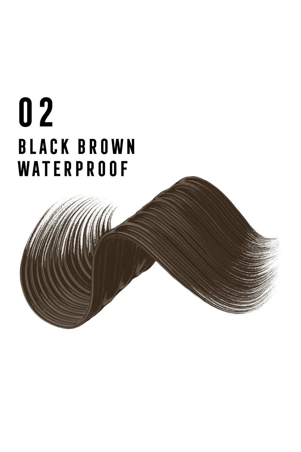 Max Factor 2000 Calorie Waterproof Mascara