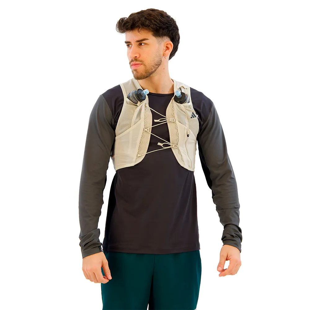 adidas Terrex Xperior Trail Running 2.5L hydration vest