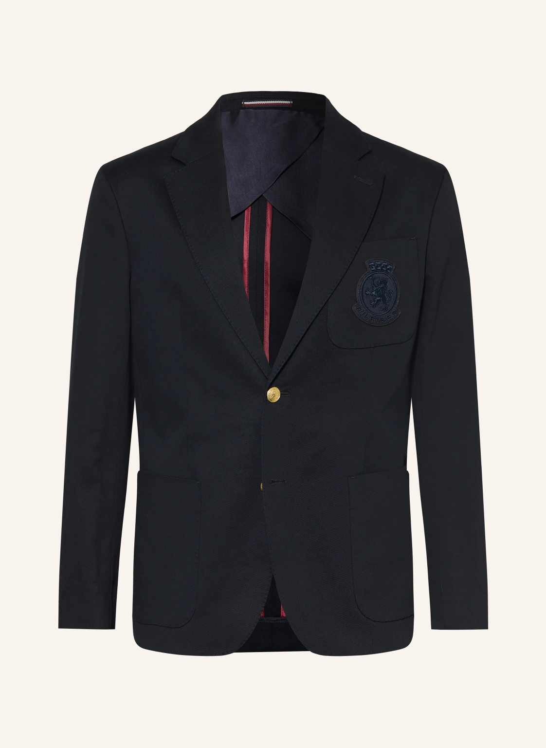 TOMMY HILFIGER Sakko Extra Slim Fit