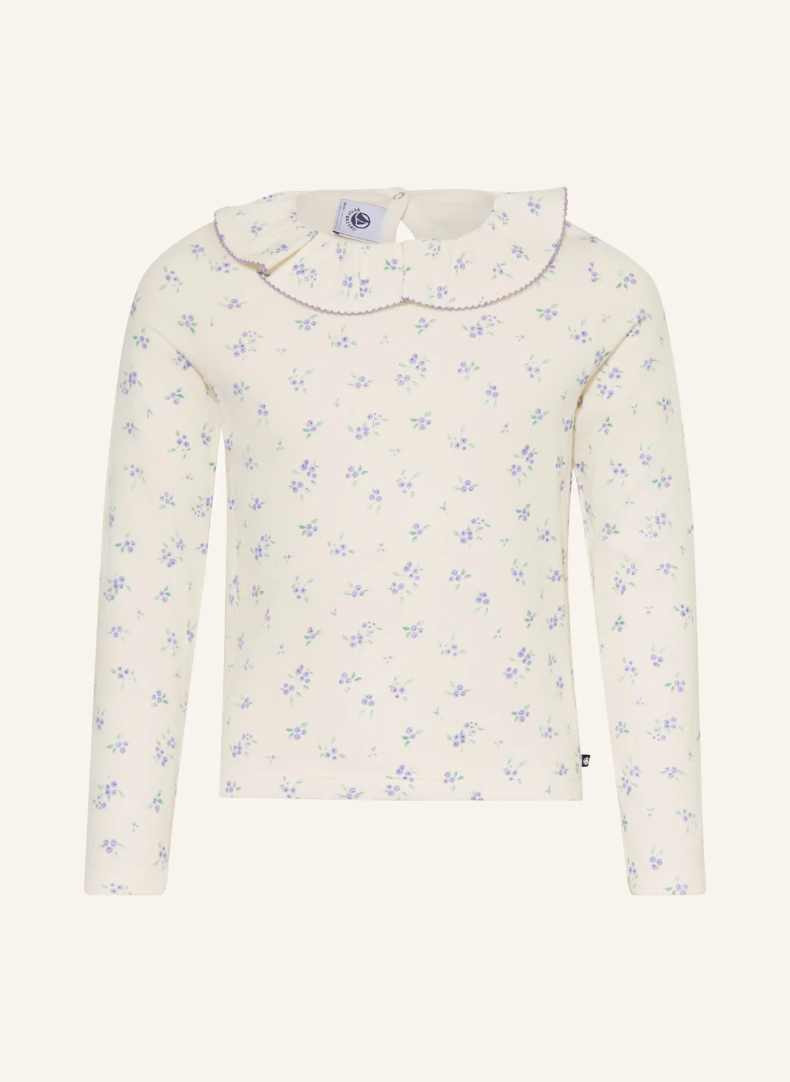 PETIT BATEAU Longsleeve