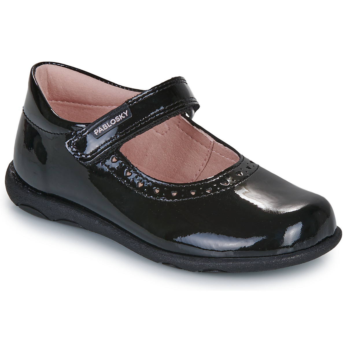 Pablosky - 59119 - Black