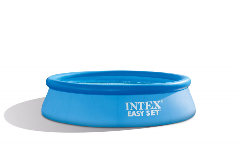 Basen ogrodowy rozporowy pompa wyłącznik różnicowy 305x76cm INTEX 28122 GN