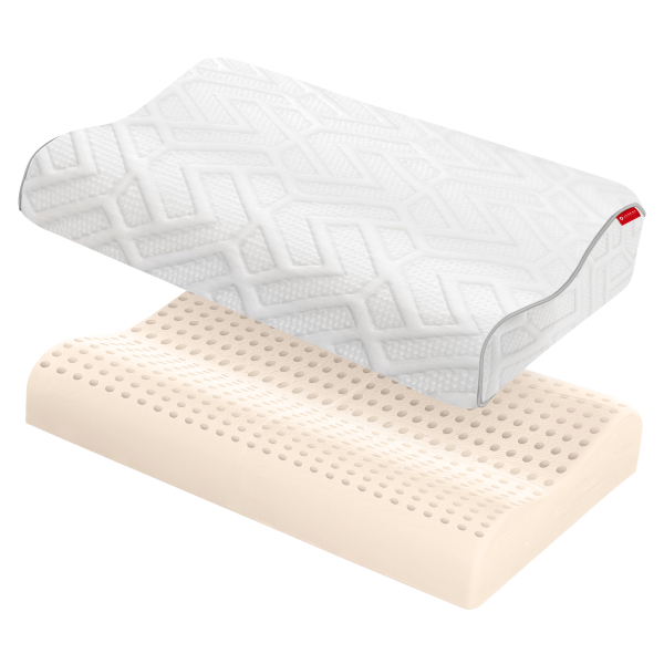Poduszka Smart Classic Profilowana Janpol Premium Stretch