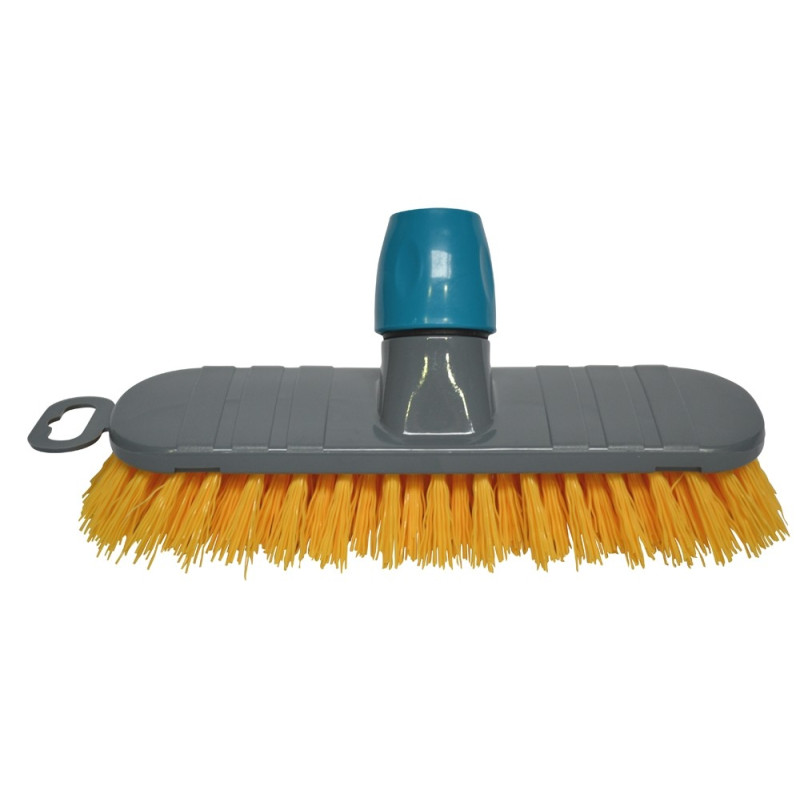 Tête de brosse à récurer 23 cm PPN LINEA