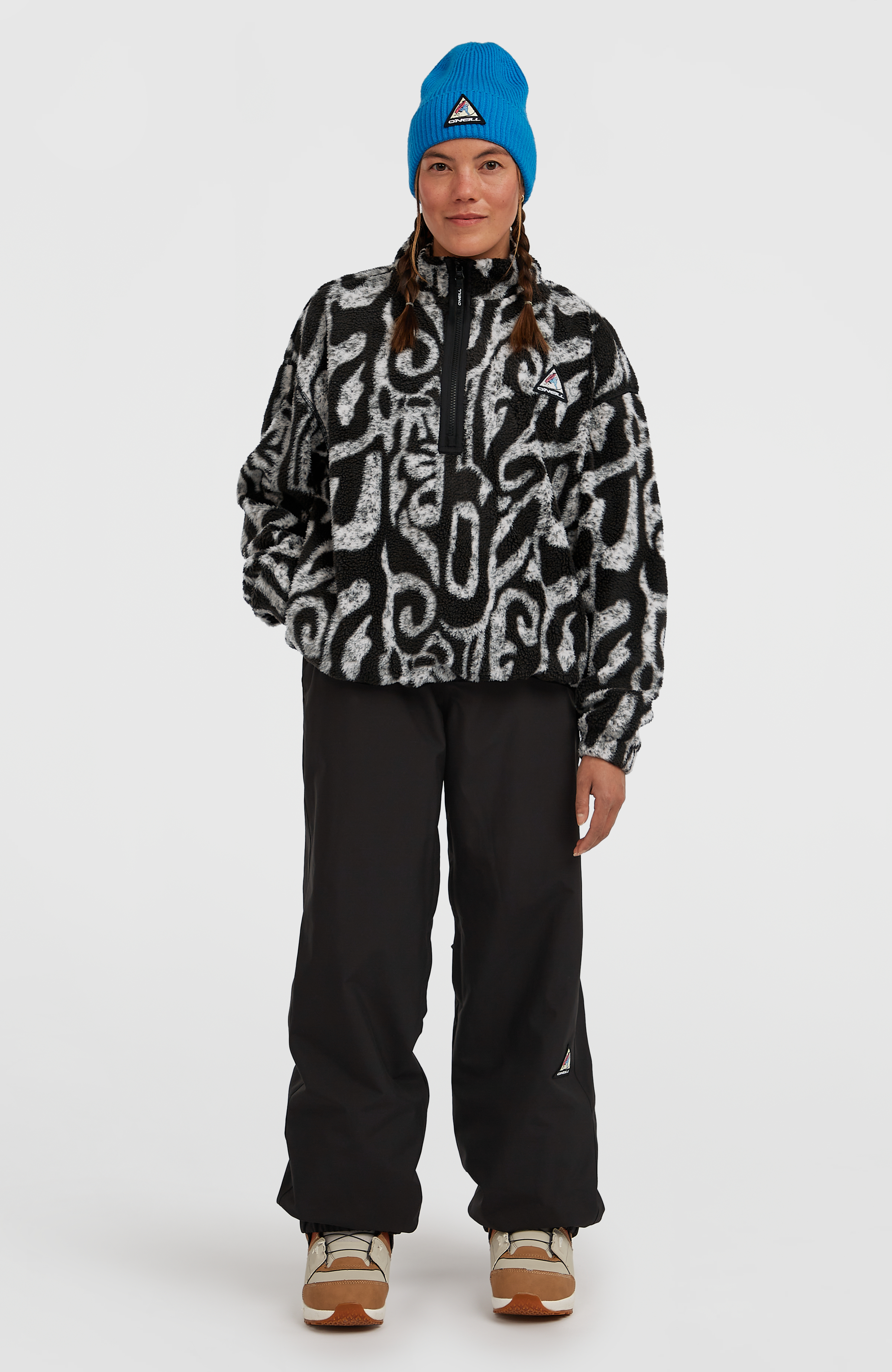 Dames O'Neill FWC'Play wintersportbroek