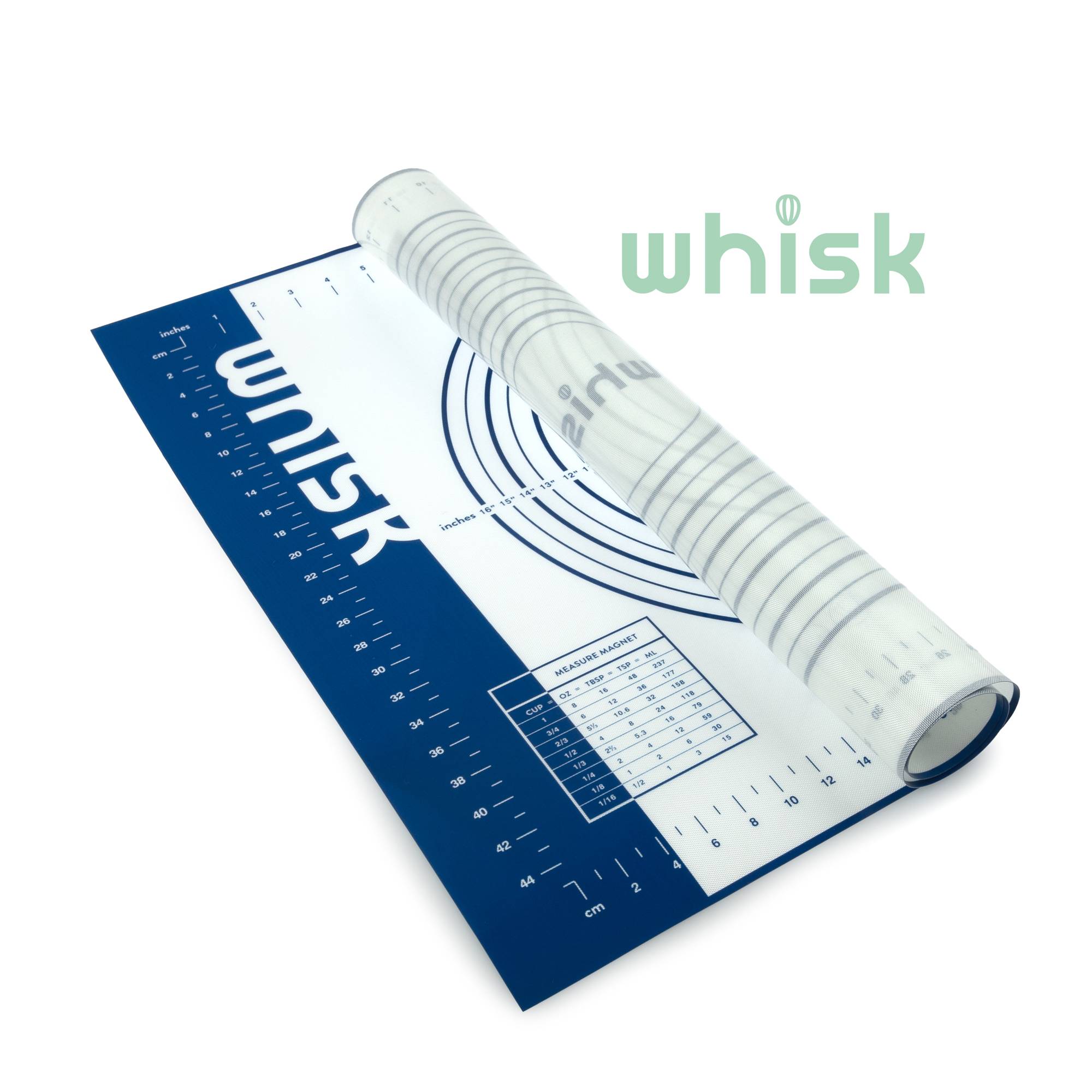 Whisk Roll and Cut Mat