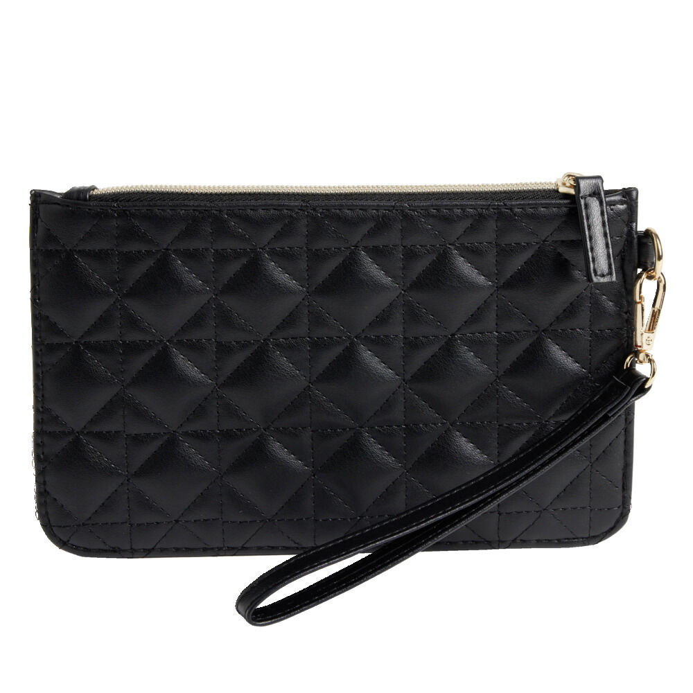 Pochette sac à main polyester 13x21,5cm