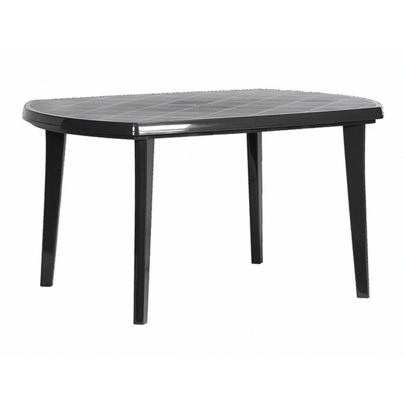 Gartenmöbelset »Aruba«, 9er-Set, Kunststoff