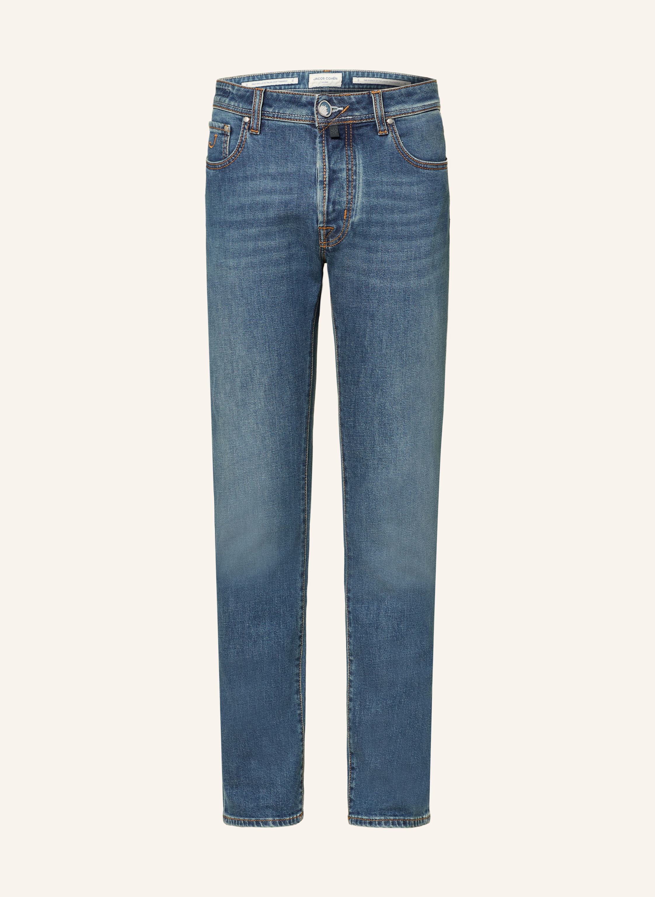 JACOB COHEN Jeans BARD Slim Fit