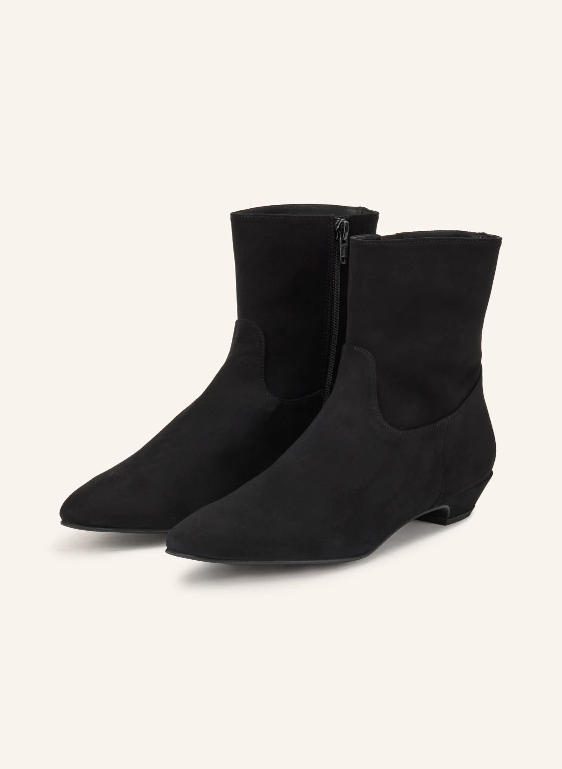 Pretty Ballerinas Stiefeletten ANGELIS