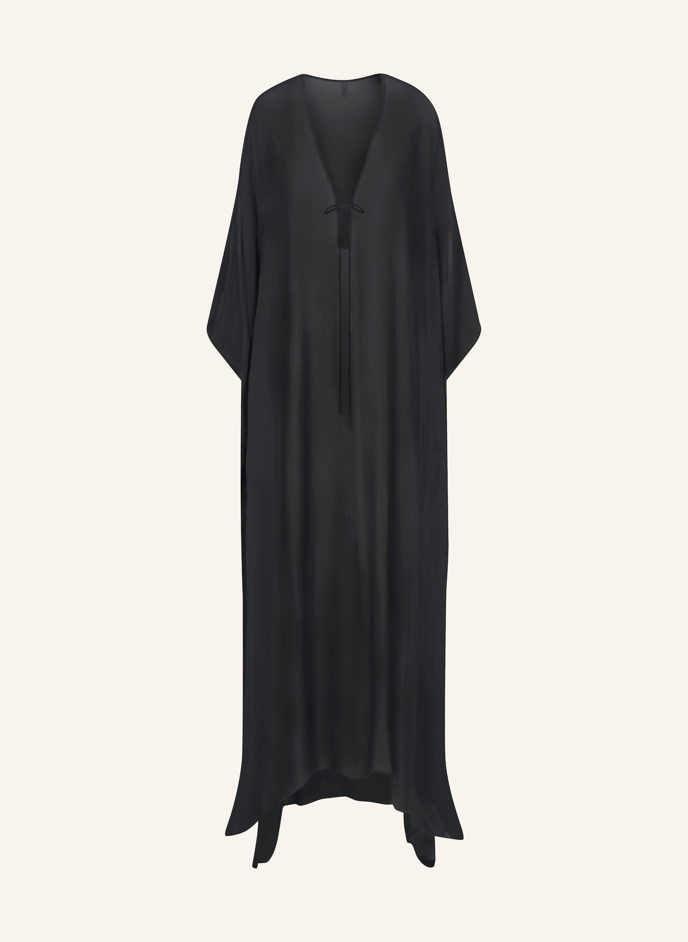 SKIMS Strandkleid SHEER COVER-UPS