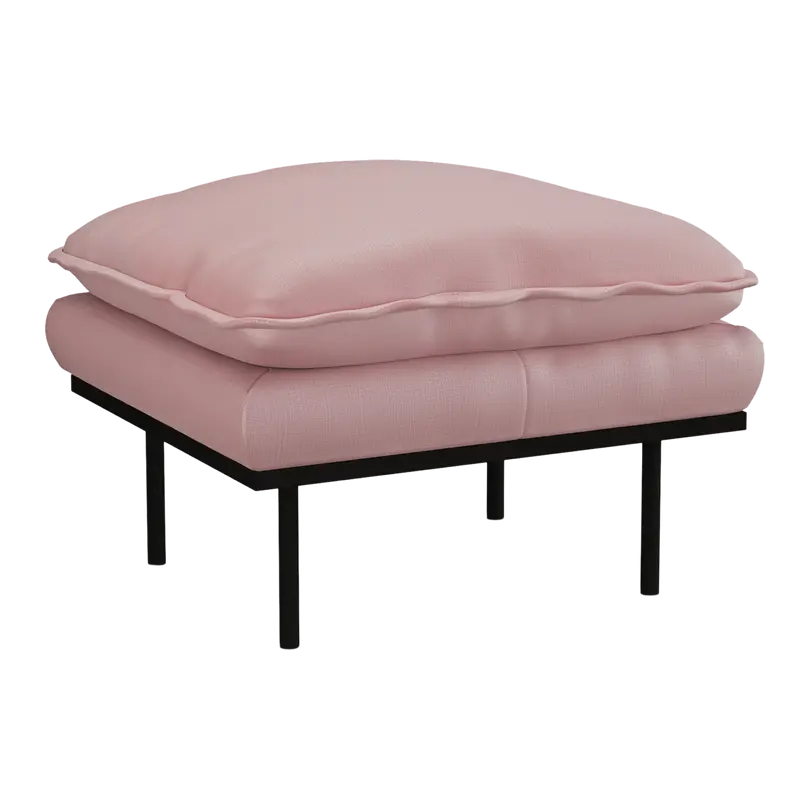 Hocker Retro