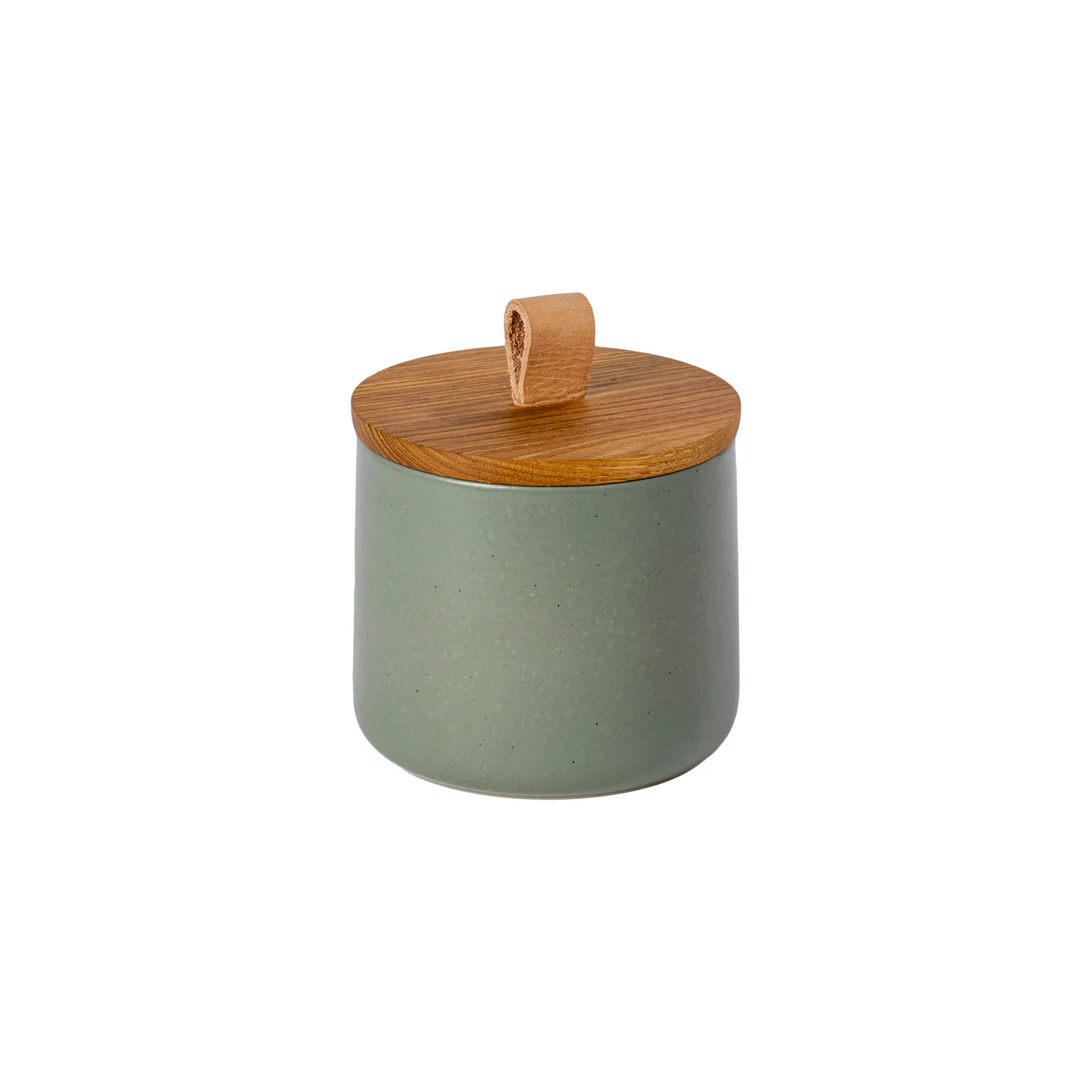 Small Canister Pacifica, Casafina by COSTA NOVA