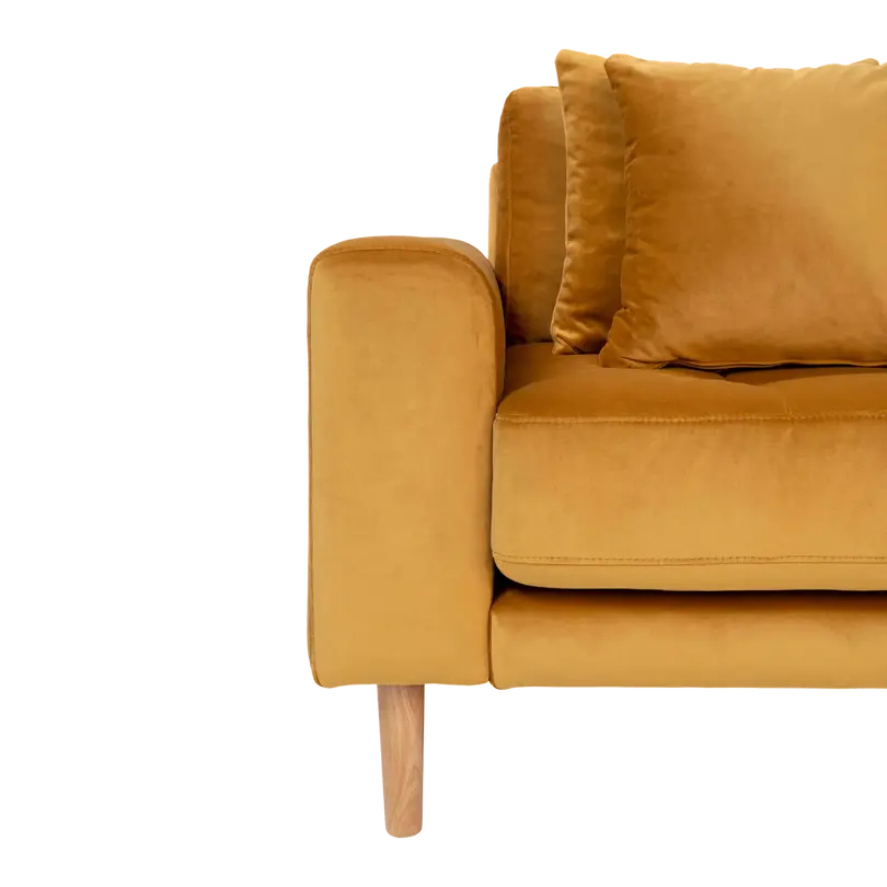 Ecksofa Lido