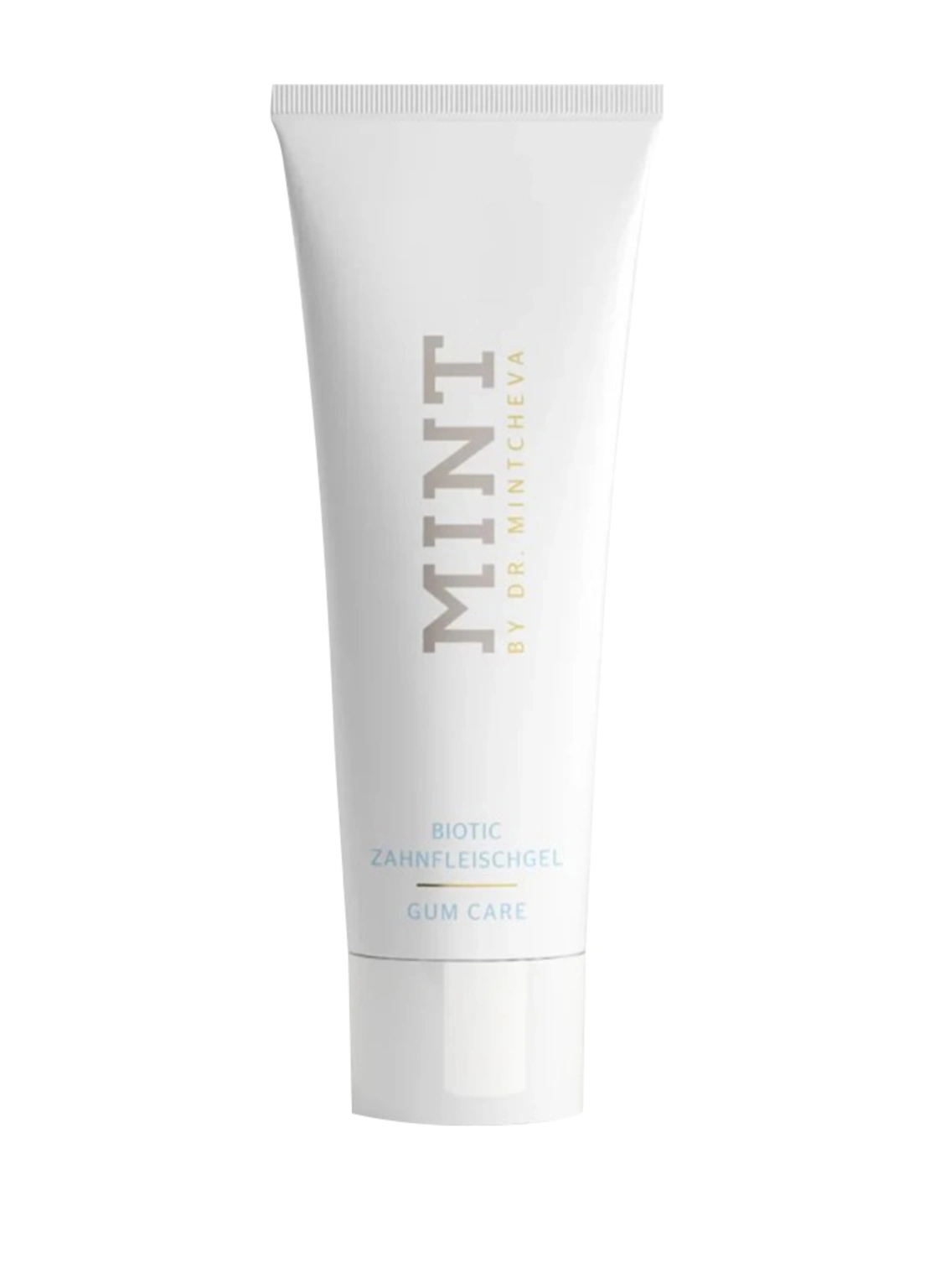 MINT BY DR. MINTCHEVA BIOTIC GUM CARE