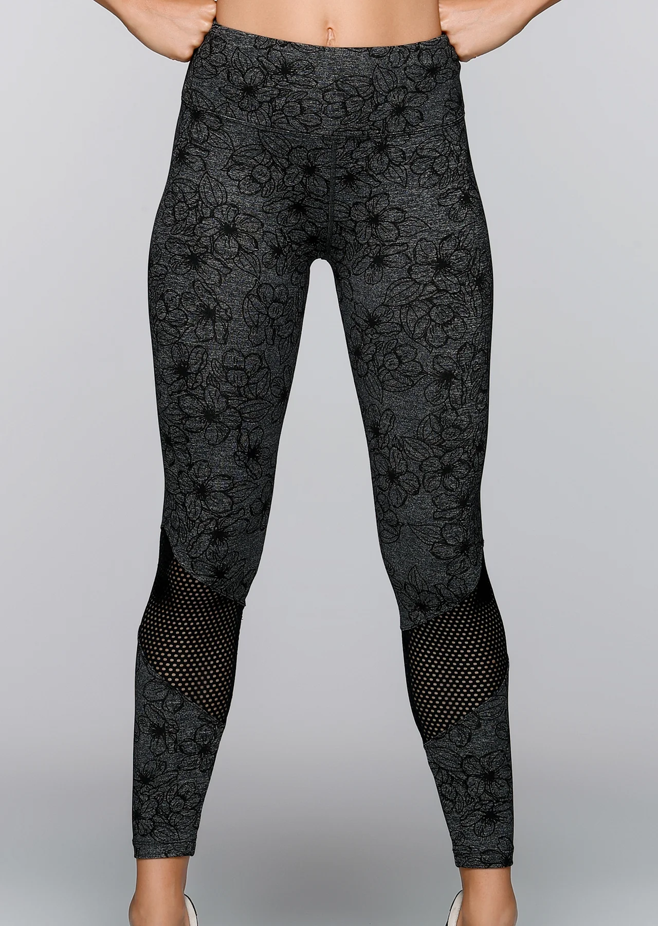 Sophia Core F/L Tight