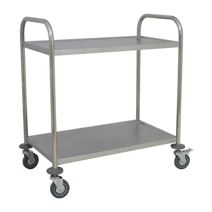 Servierwagen Weber Home