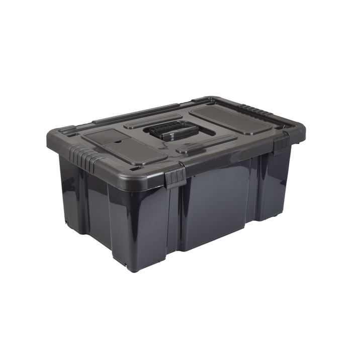 Caixa de arrumação 40l