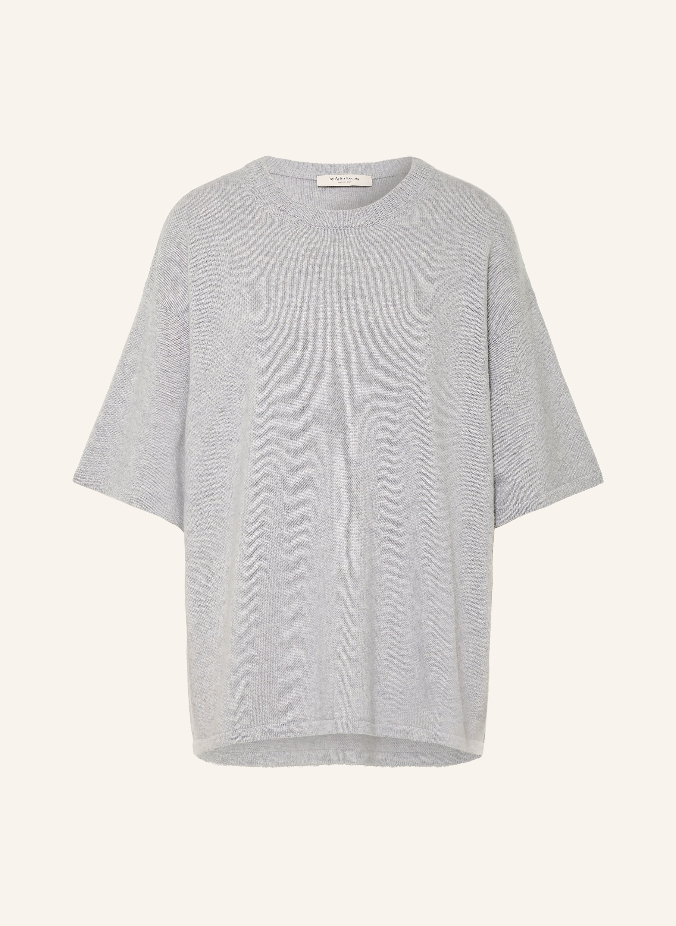 by Aylin Koenig Oversized-Pullover LUCA