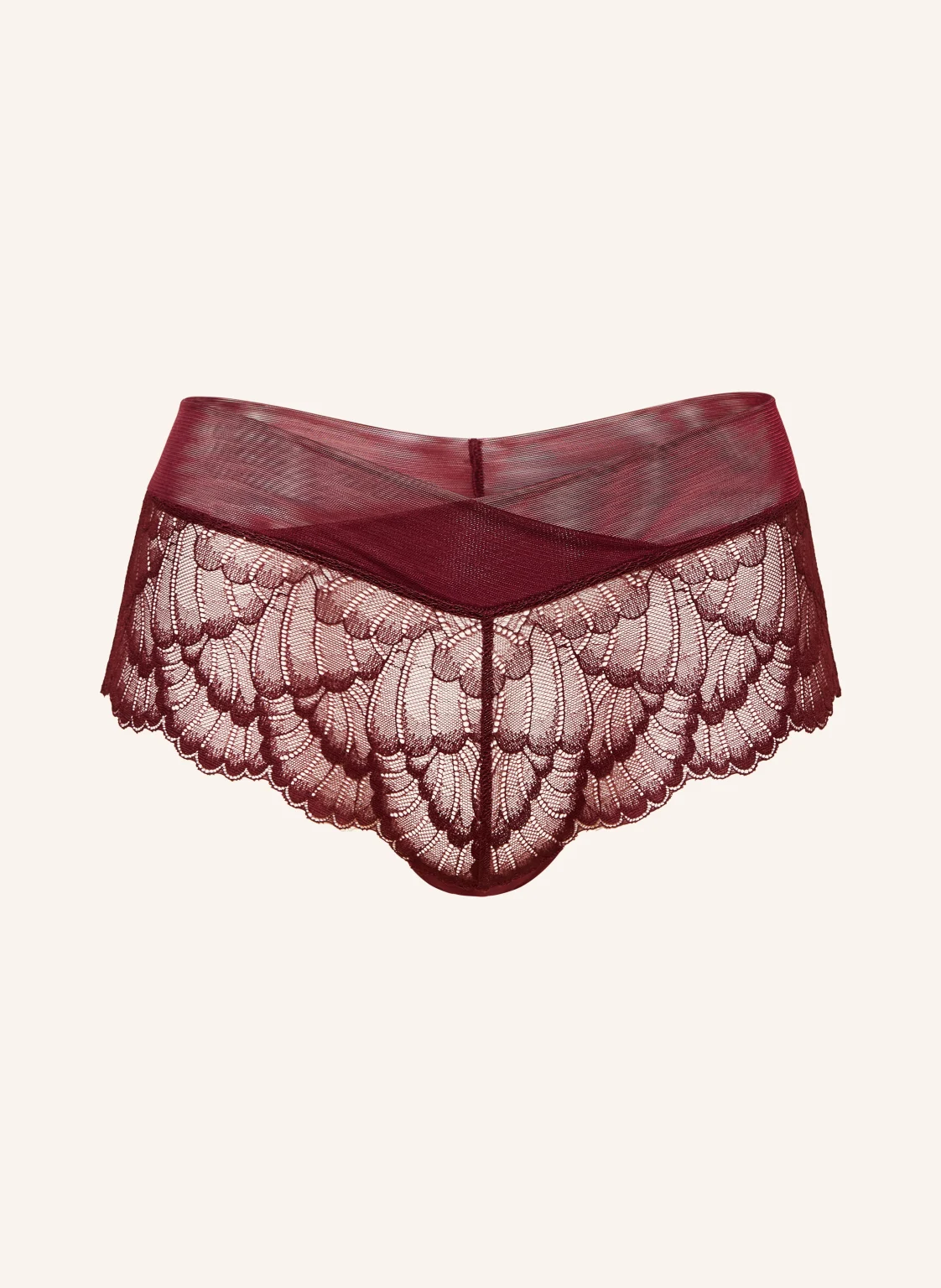 Triumph Panty LOVE IN LACE