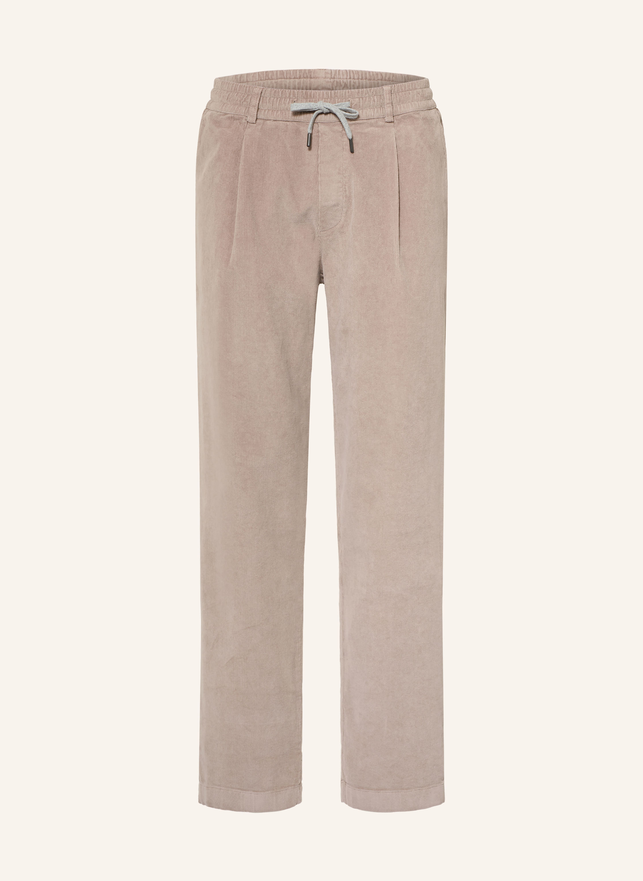 MAERZ MUENCHEN Cordchino Regular Fit