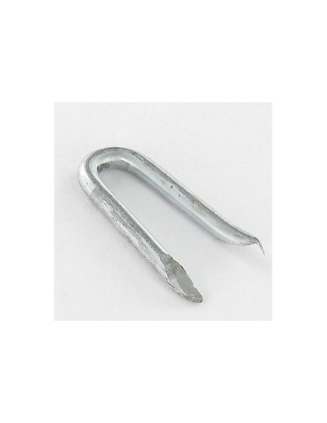 KG Crampillons Acier zingué 3.5X35 - 100 pièces