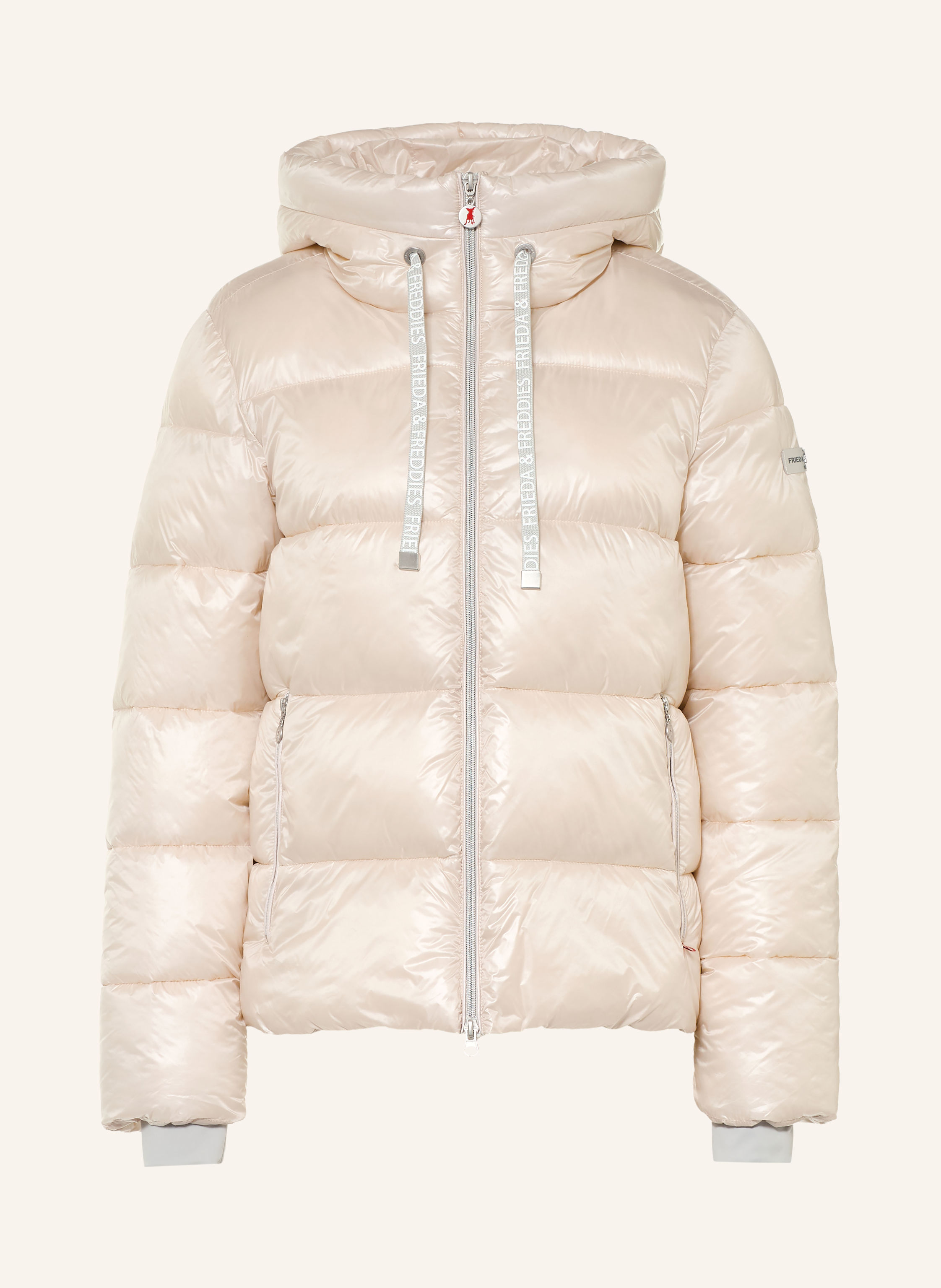 FRIEDA & FREDDIES Steppjacke SCOTT