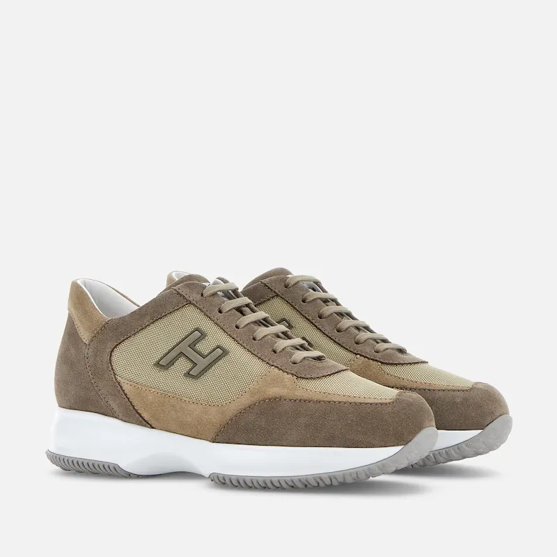 Sneakers Hogan Interactive