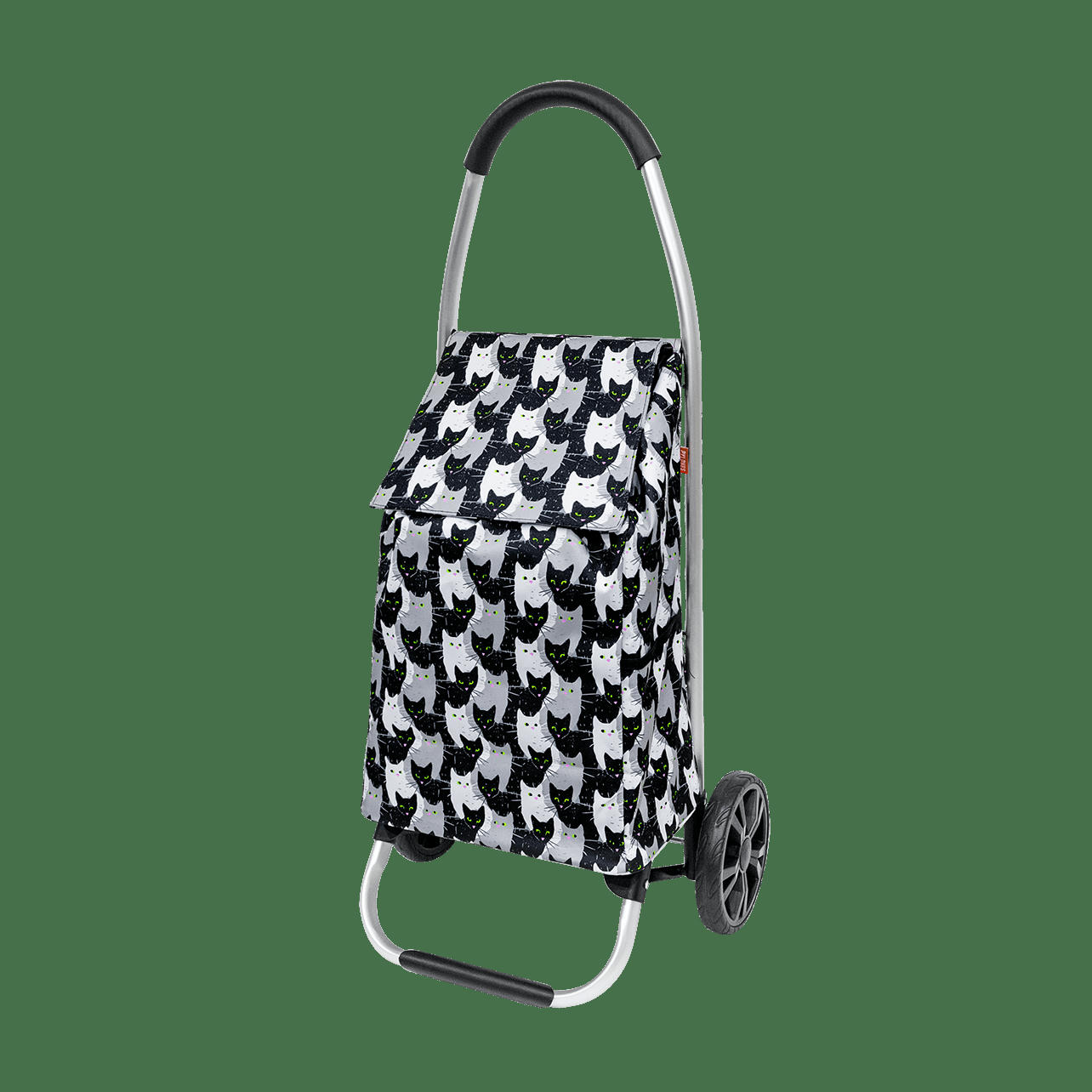 TROLLY - Chariot de courses