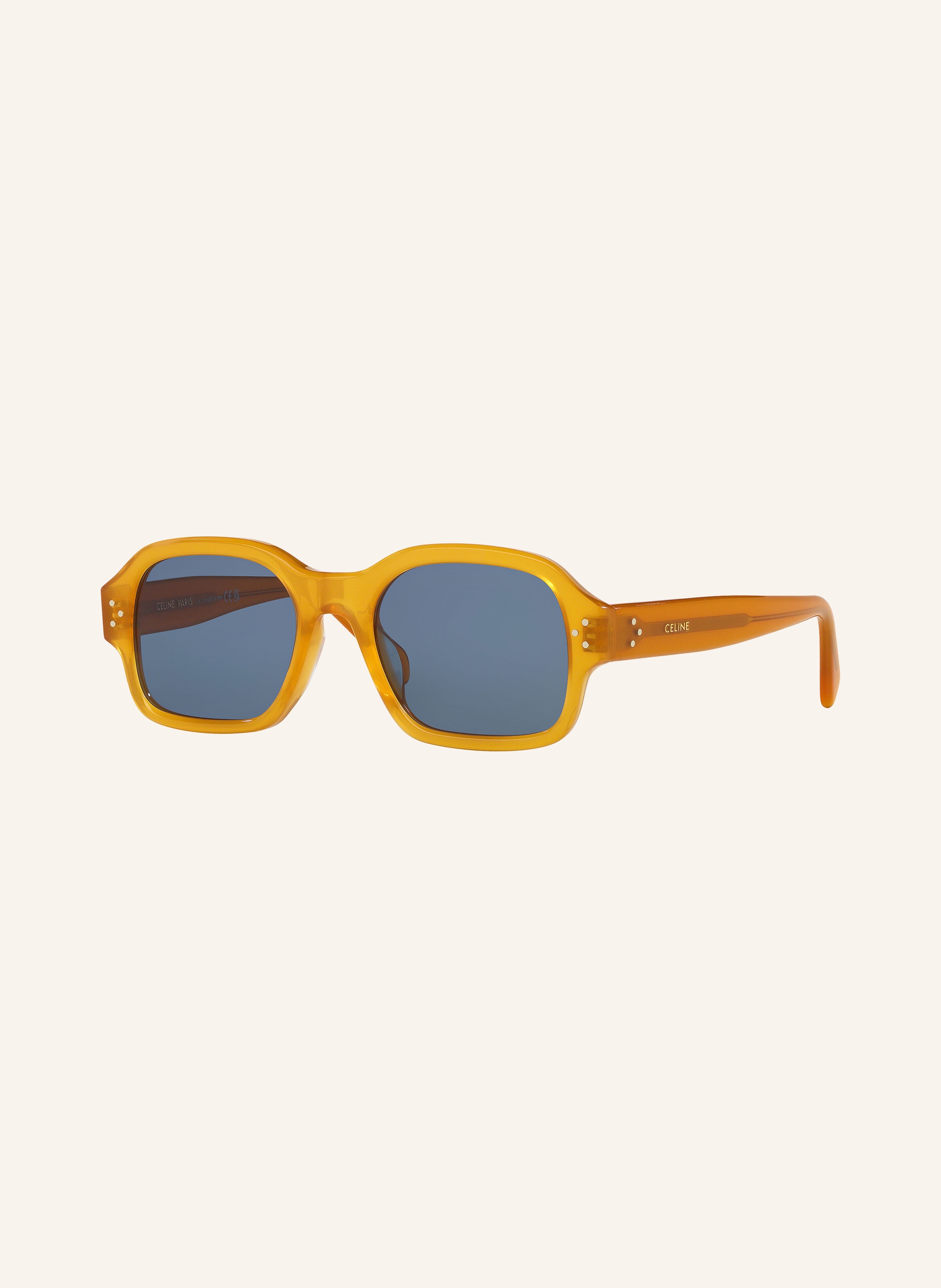 CELINE Sonnenbrille CL000410 BOLD 3 DOTS