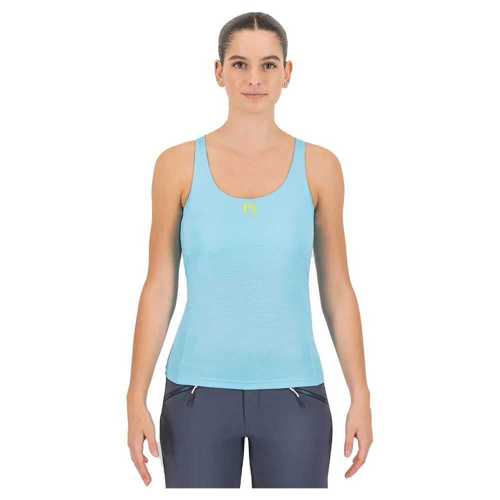 Karpos Loma Evo sleeveless T-shirt