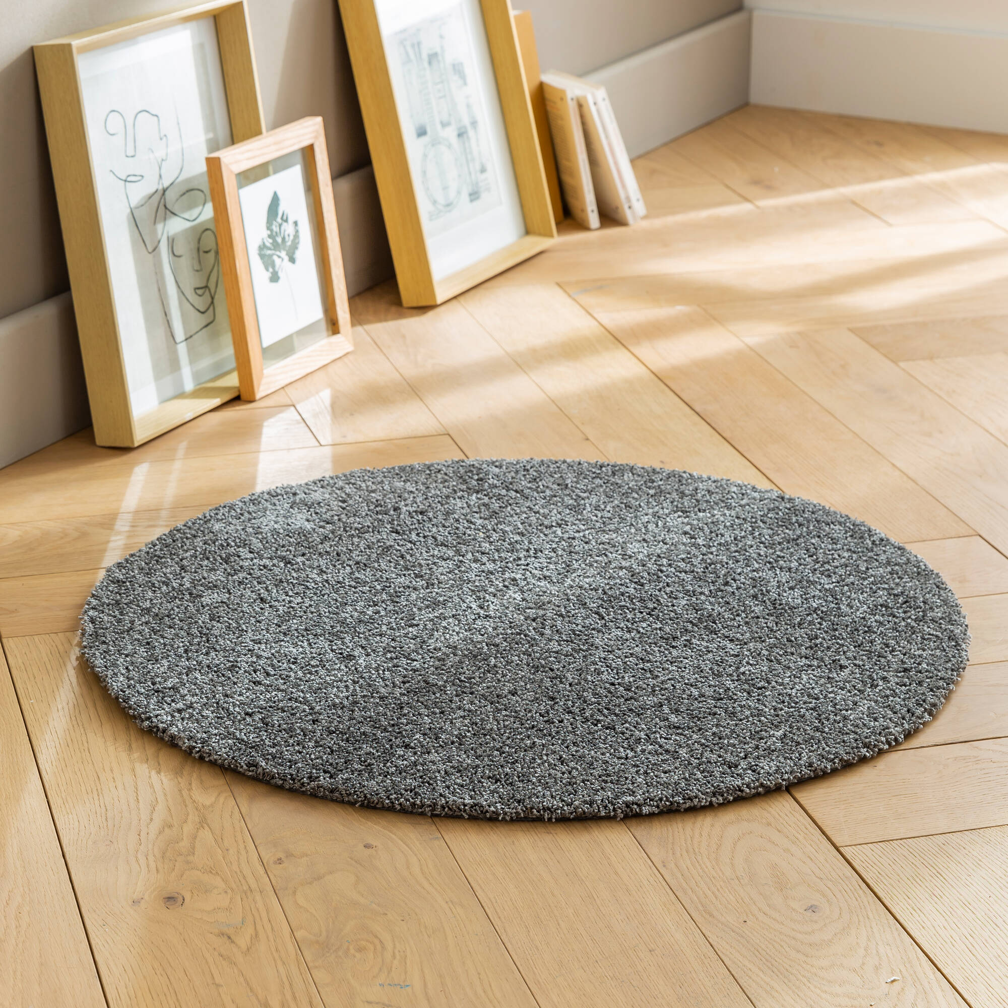 Tapis douceur et confort