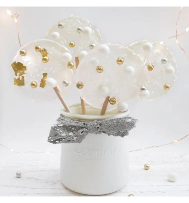 Isomalt E953 Party