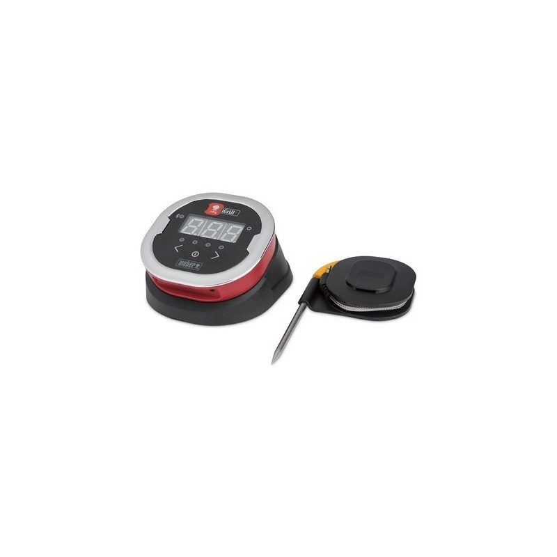 Thermomètre Igrill 2 WEBER