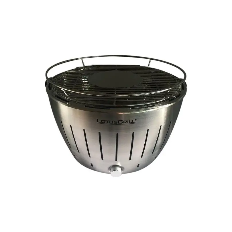 Tischgrill LotusGrill