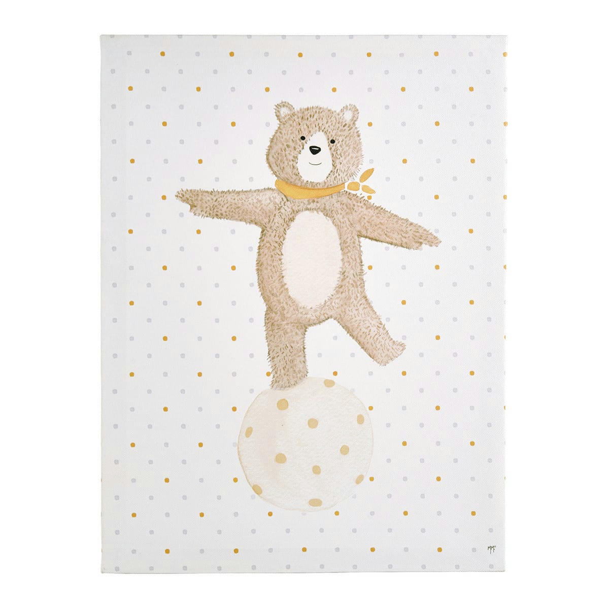 - Tableau Le Ballon de Léon